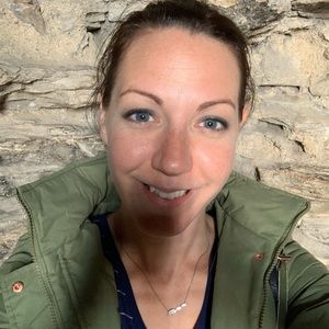 Meet your Posher, Jessica